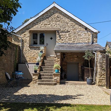 The Barn, Chipping Norton, Cotswolds Villa Ngoại thất bức ảnh