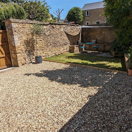 The Barn, Chipping Norton, Cotswolds Villa Ngoại thất bức ảnh