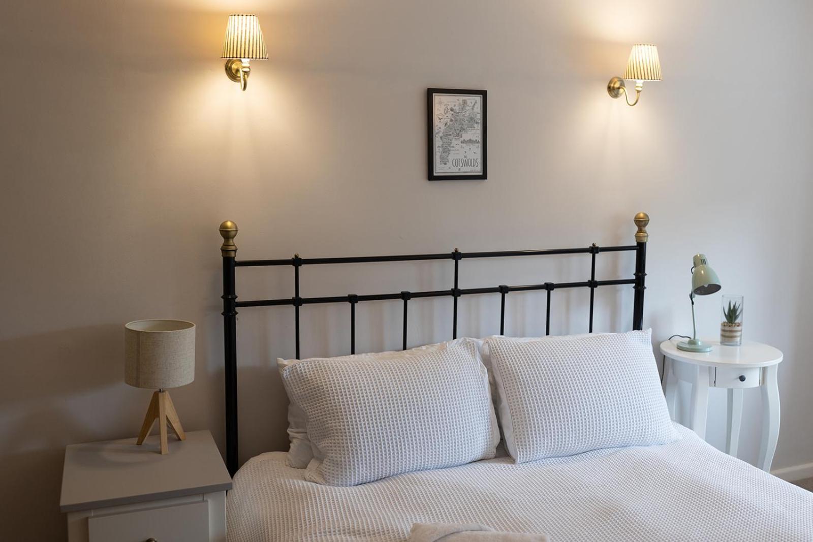The Barn, Chipping Norton, Cotswolds Villa Ngoại thất bức ảnh