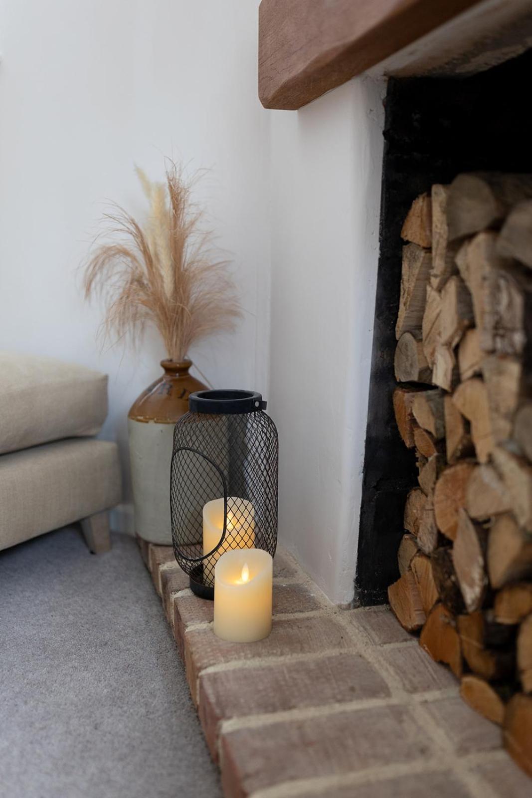 The Barn, Chipping Norton, Cotswolds Villa Ngoại thất bức ảnh