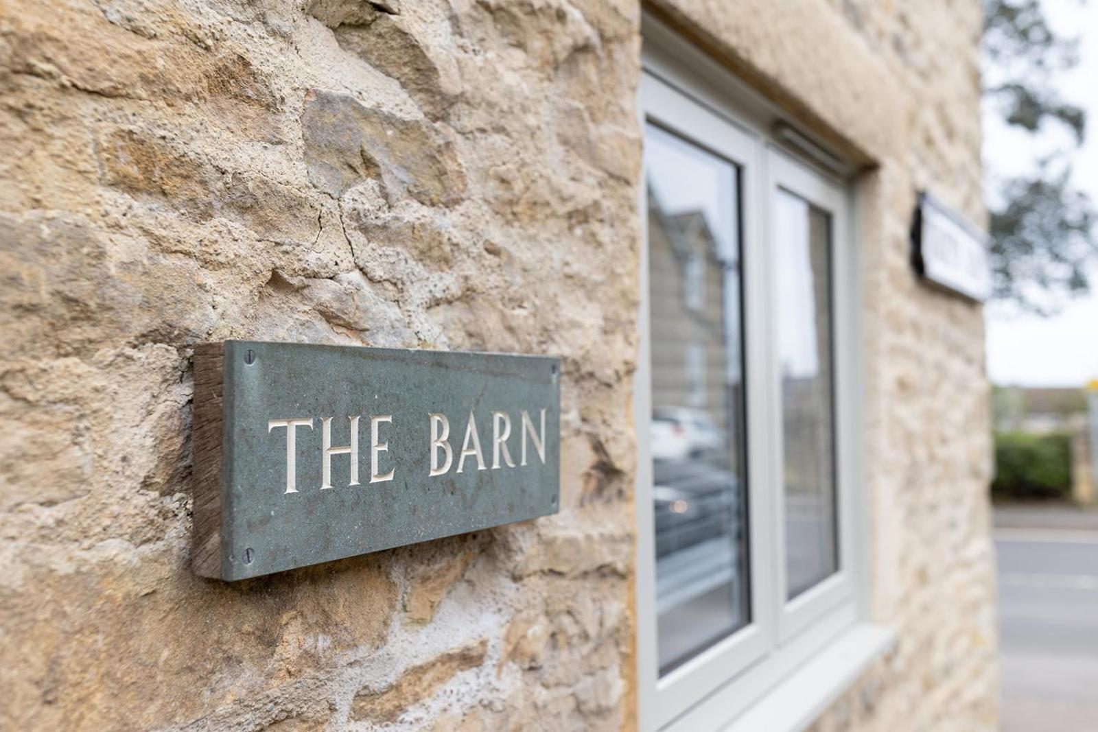 The Barn, Chipping Norton, Cotswolds Villa Ngoại thất bức ảnh