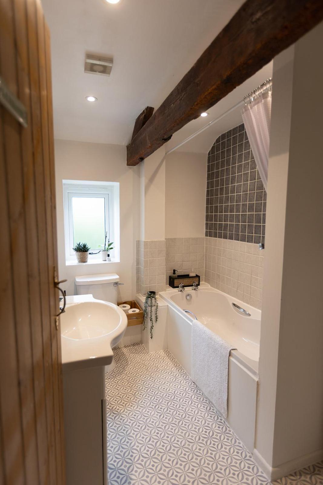 The Barn, Chipping Norton, Cotswolds Villa Ngoại thất bức ảnh