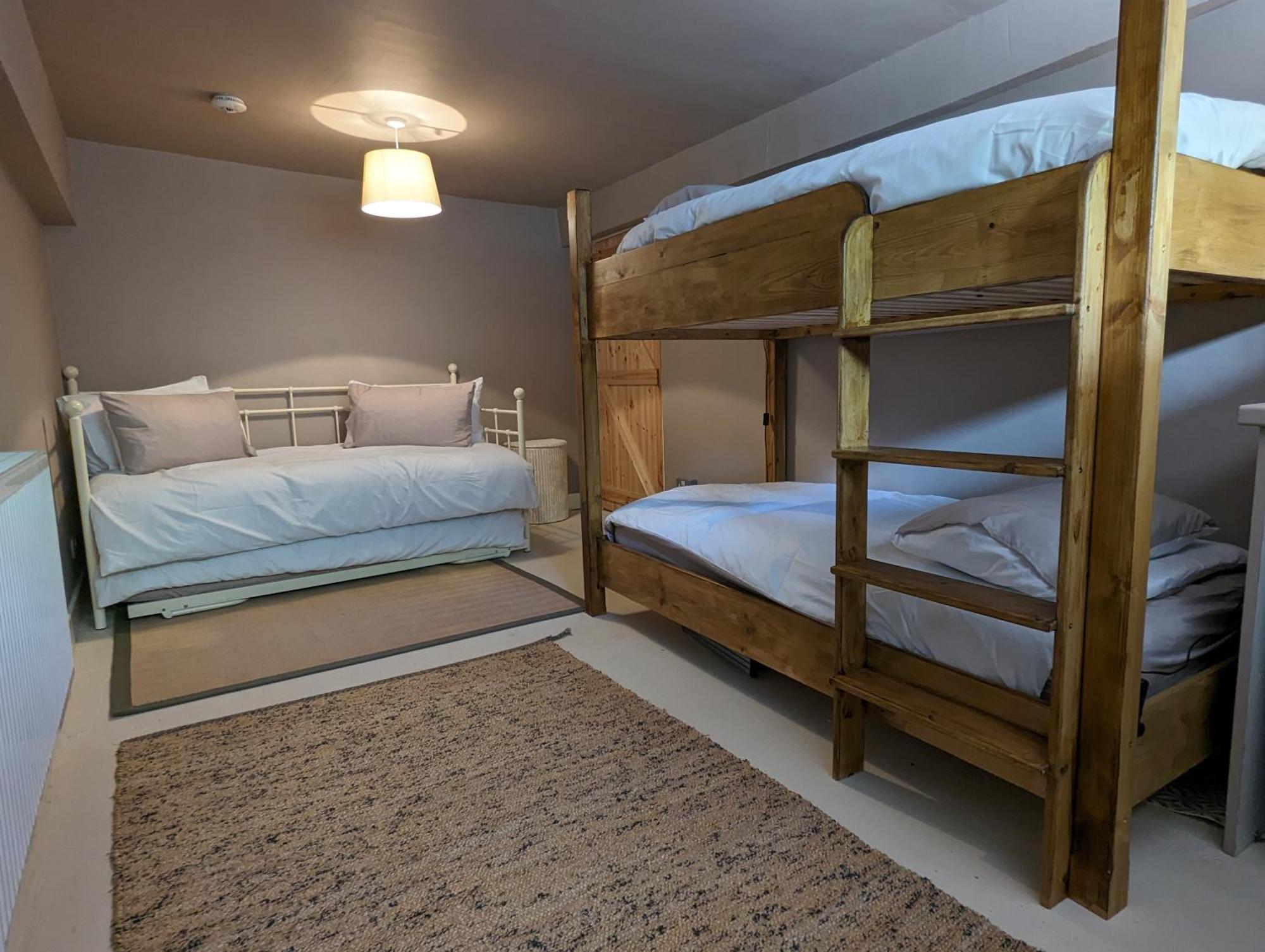 The Barn, Chipping Norton, Cotswolds Villa Ngoại thất bức ảnh
