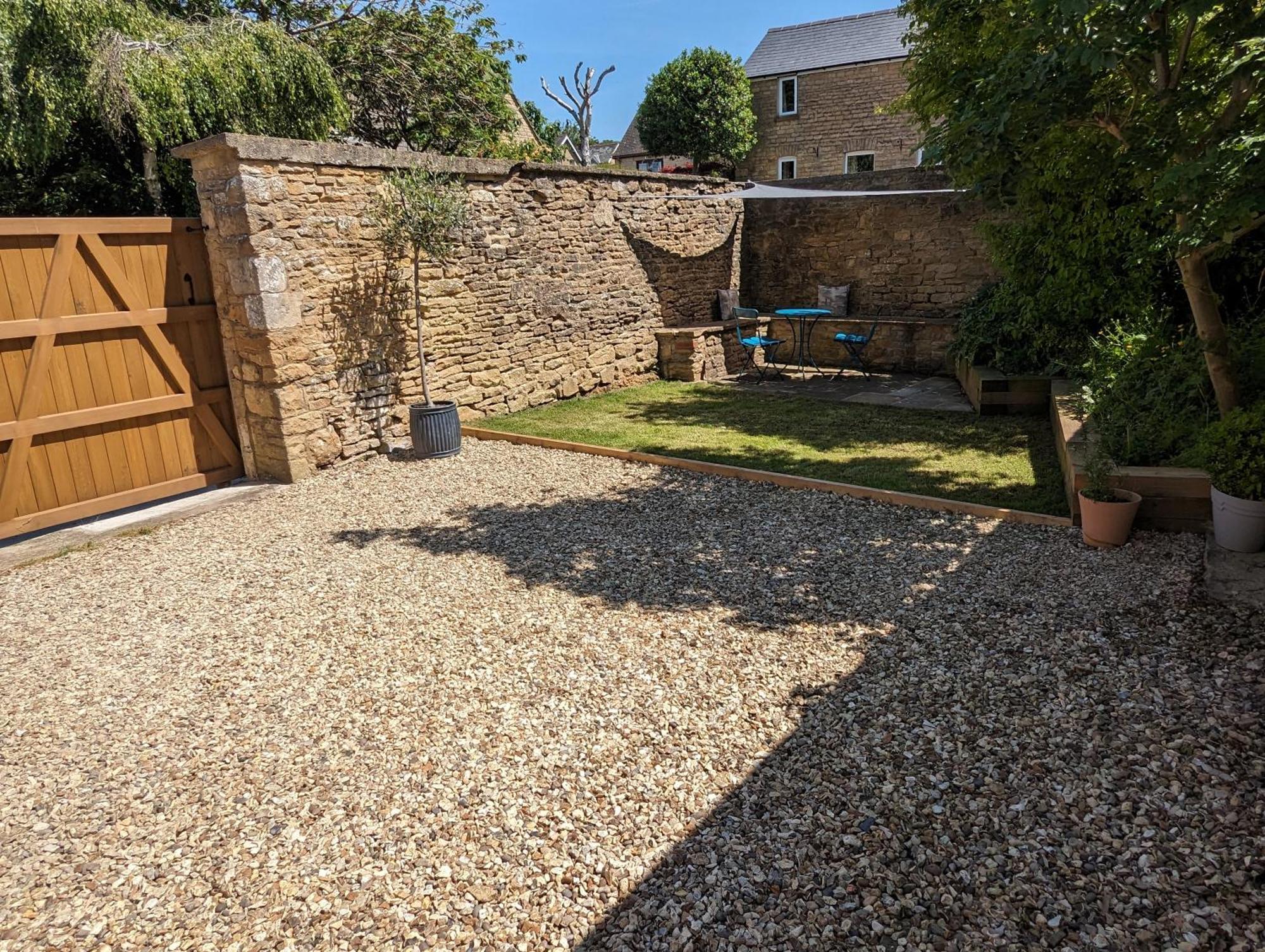 The Barn, Chipping Norton, Cotswolds Villa Ngoại thất bức ảnh